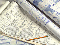 We start with a blueprint of learning...