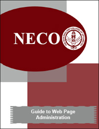 Click here to view the Documentation Plan