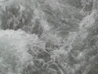 Convergence &copy; copyright 2003 John Wentworth