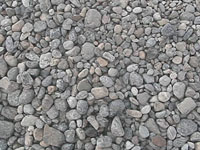 Pebbles &copy; copyright 2003 John Wentworth