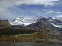 The Road to Athabasca &copy; copyright 2003 John Wentworth